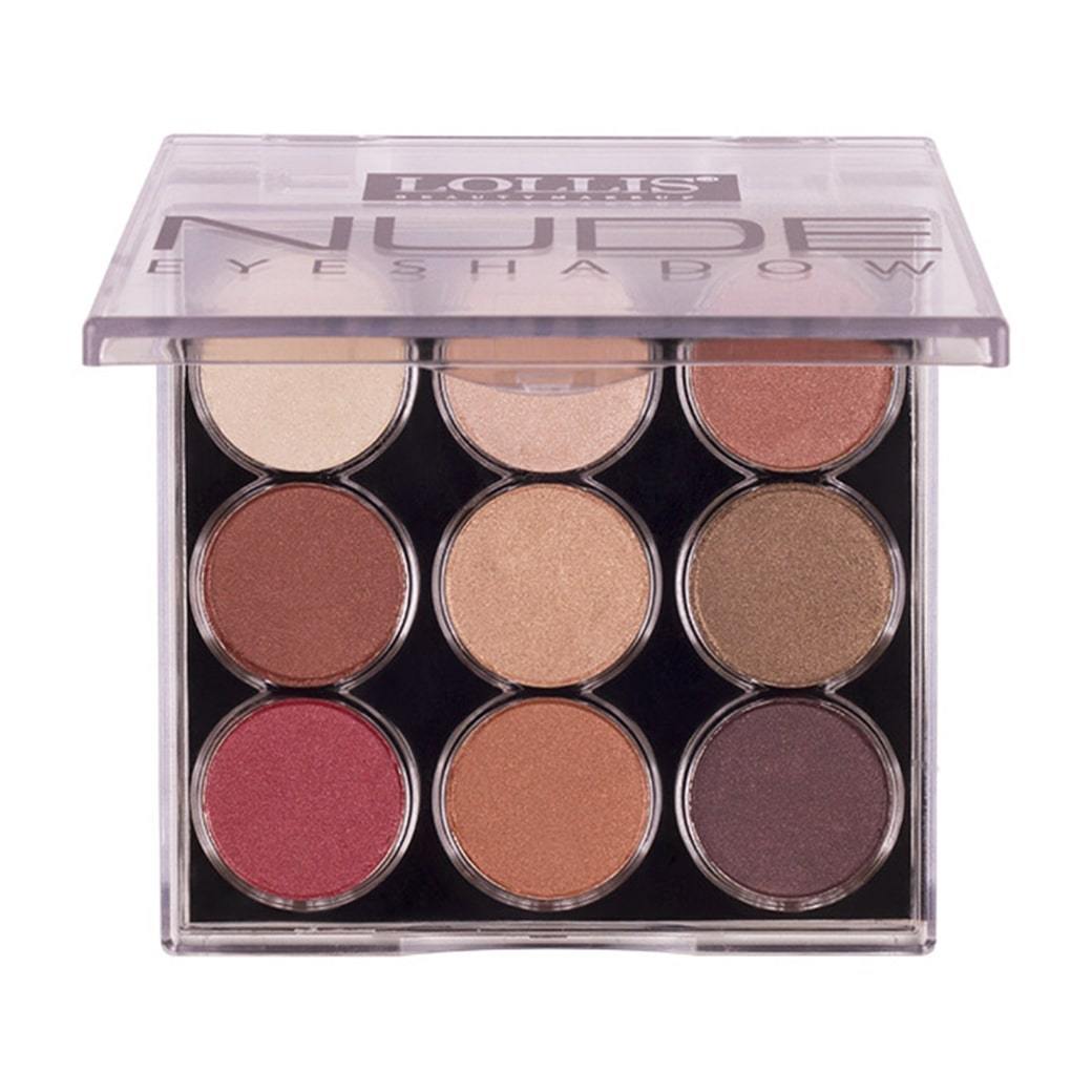 ظلال العيون لوليس نيود | LOLLIS