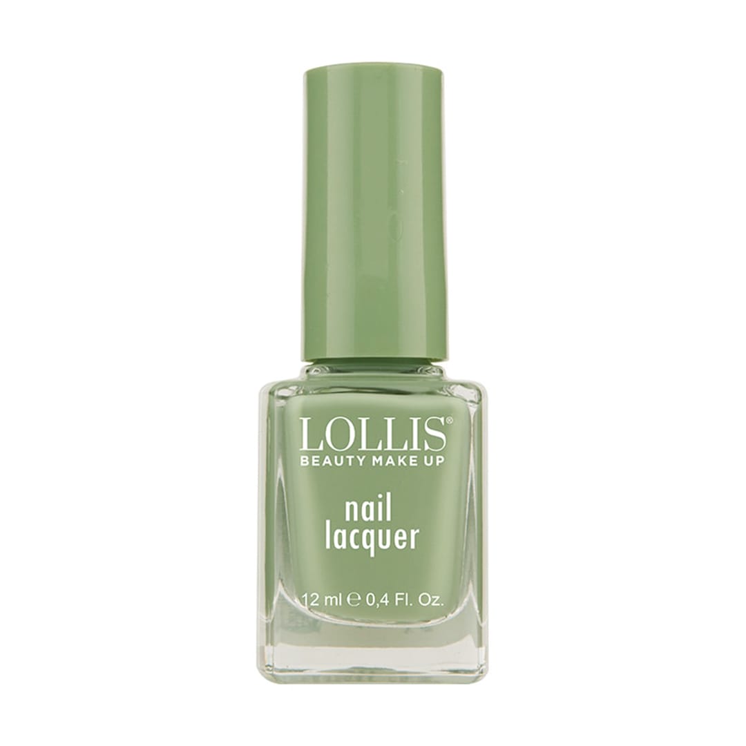طلاء أظافر (أحضر) 165 | LOLLIS