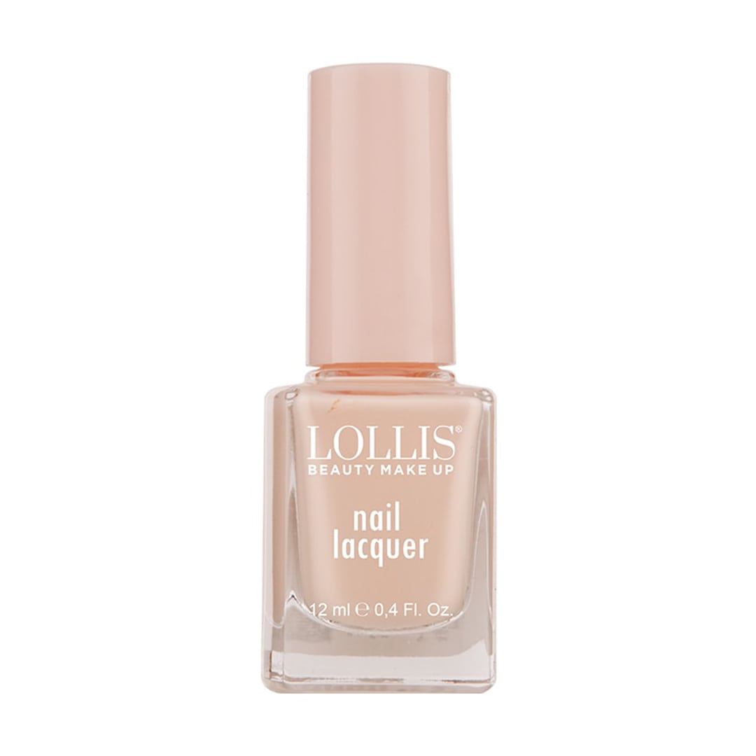 طلاء أظافر (بيج) 161 | LOLLIS