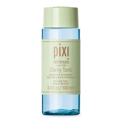 تونر كليرتي تونيك - 100مل | Pixi Beauty