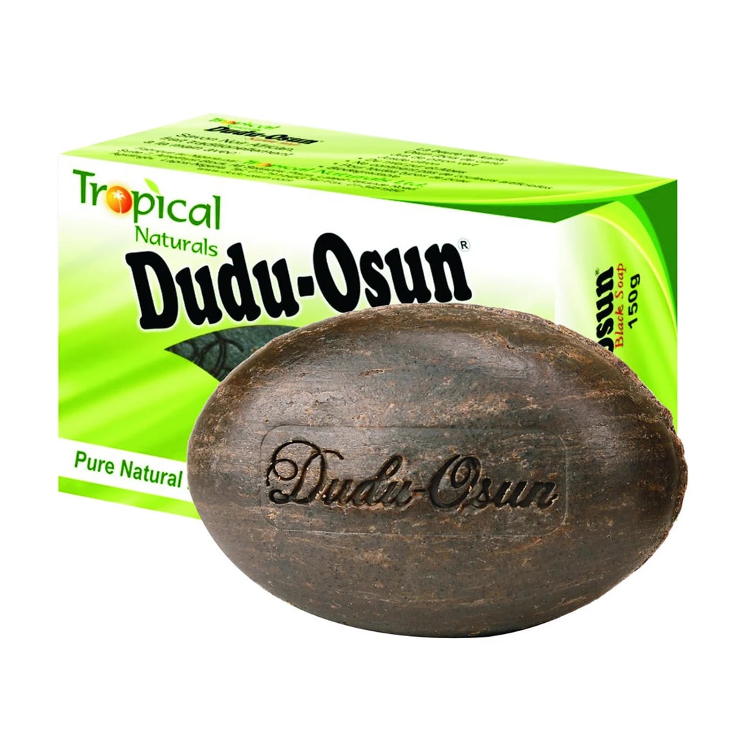 Dudu Osun Black Soap