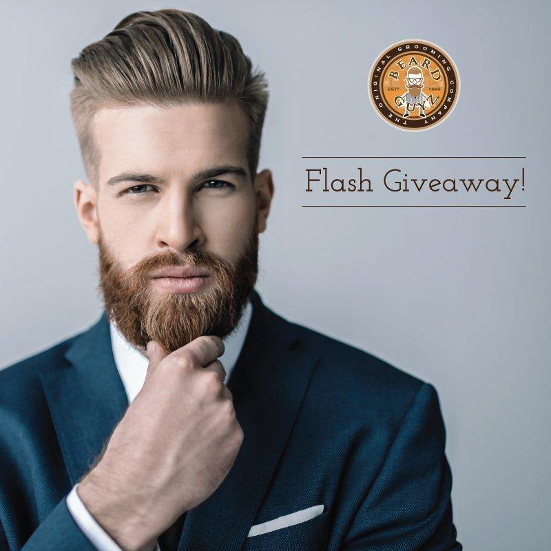 سيرم اللحية والشارب 30مل | BEARD GUYZ