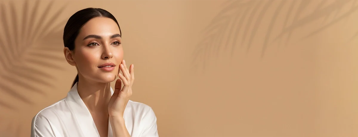 العناية بالبشرة | داربيوتي