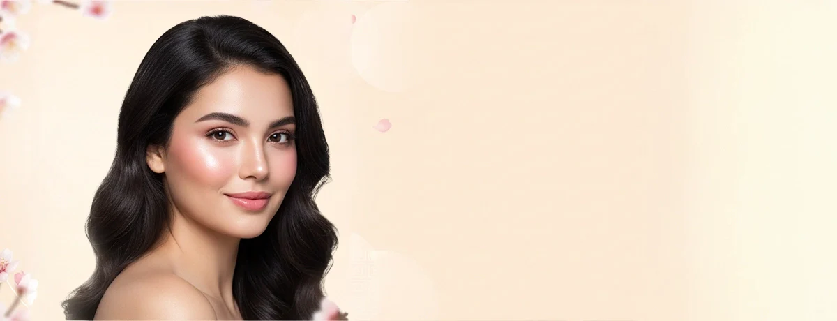 الجمال الكوري | داربيوتي