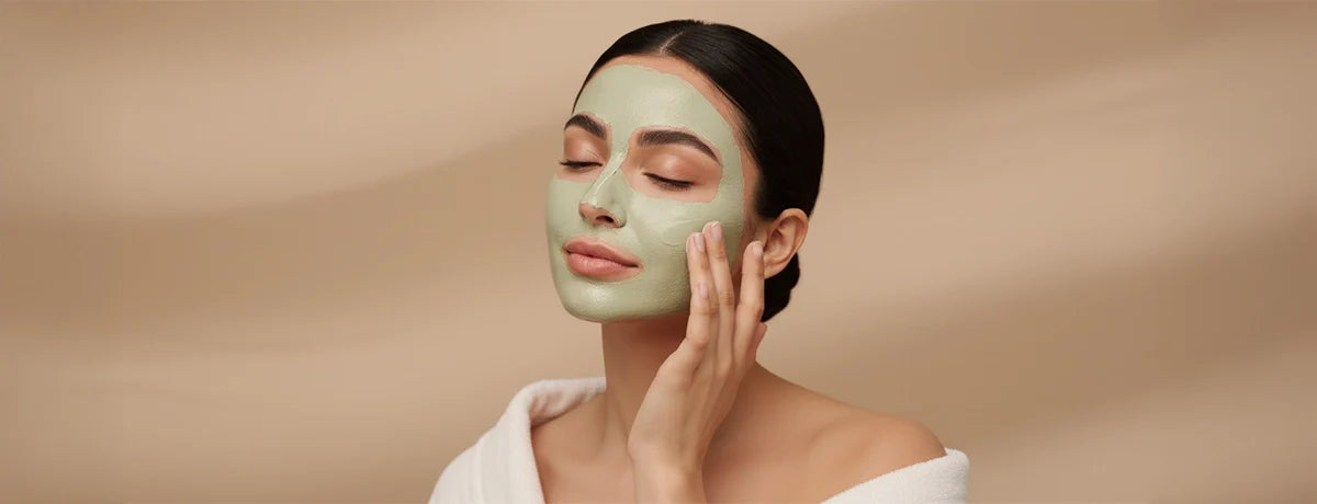 الأقنعة والتقشير | داربيوتي