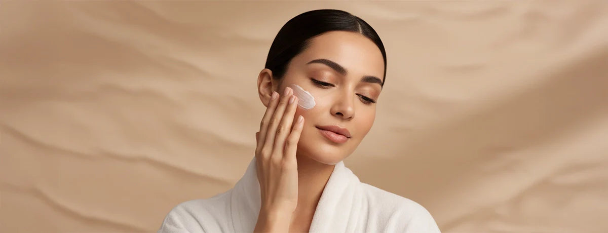 المرطبات والكريمات | داربيوتي