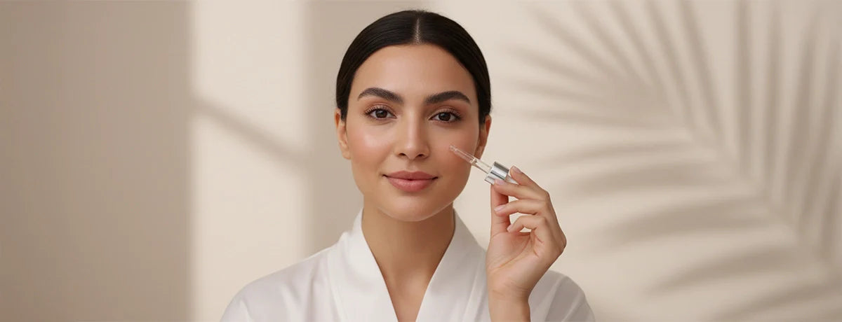 السيروم والمعالجات | داربيوتي