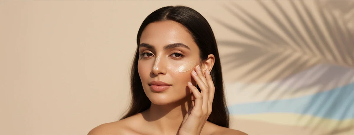 الحماية من الشمس | داربيوتي