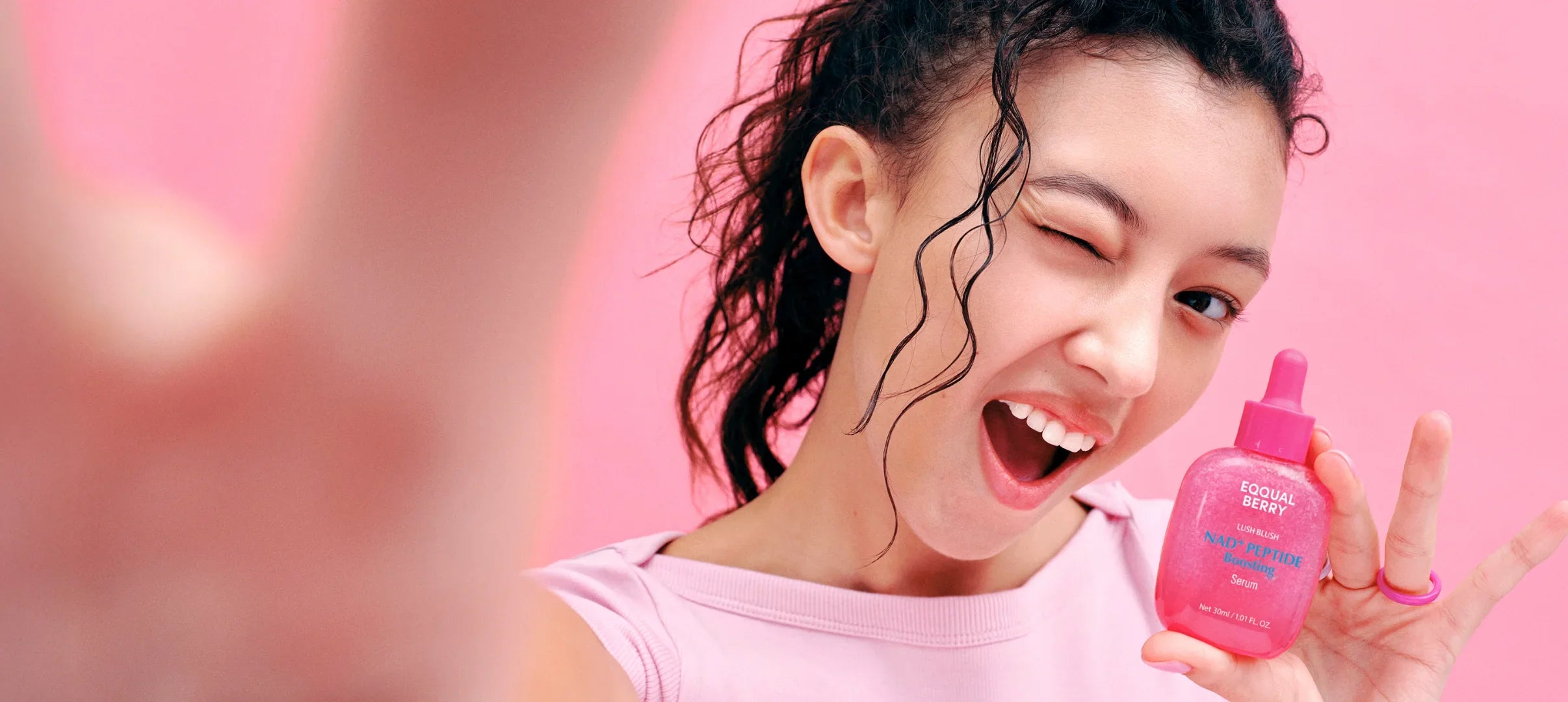 Eqqualberry | DarBeauty