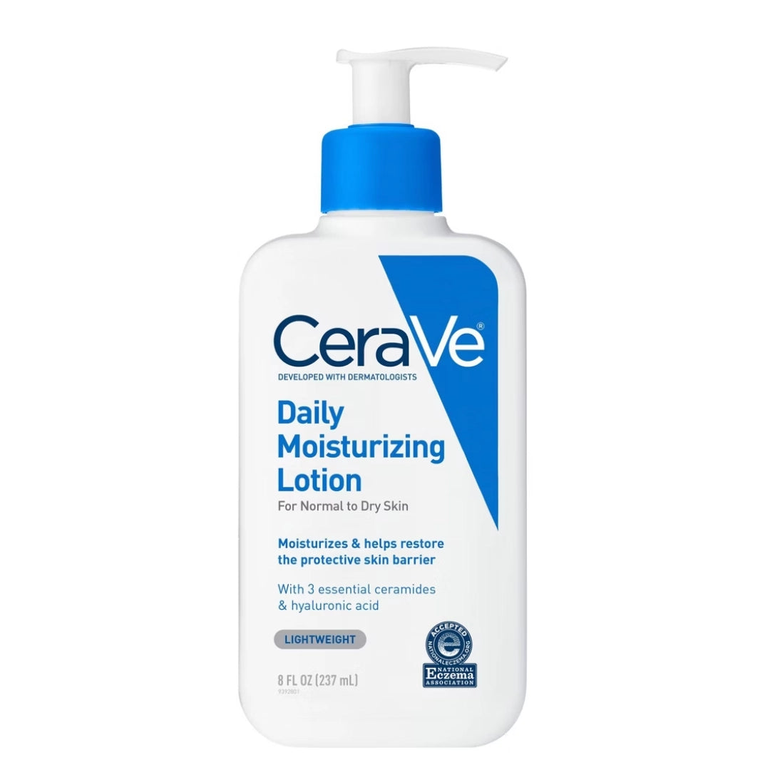 لوشن سيرافي للترطيب البشرة