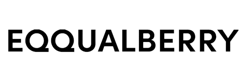 EQQUALBERRY Logo