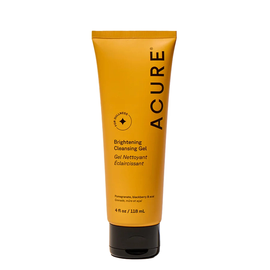 غسول اكيور لتفتيح الوجه