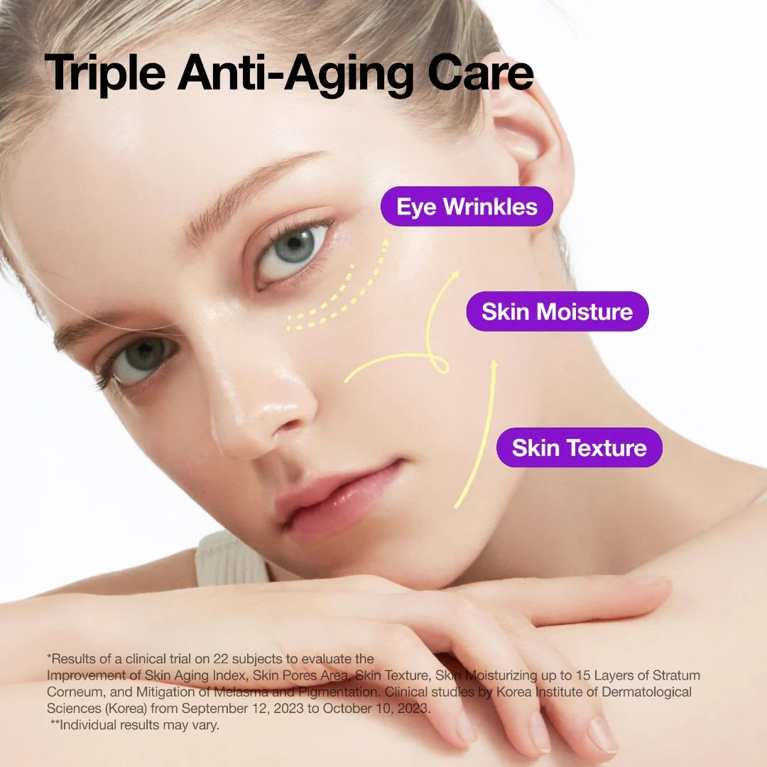 سيروم ريتينول لطيف من انوا للبشرة الحساسة مضاد للشيخوخة