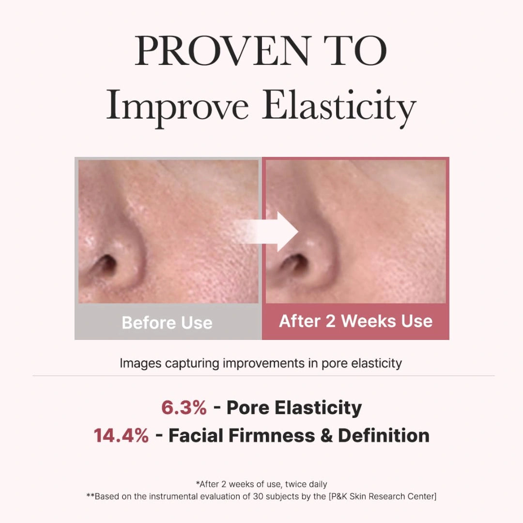 Arencia Firming Face Serum with Peptides and Rosehip Extract