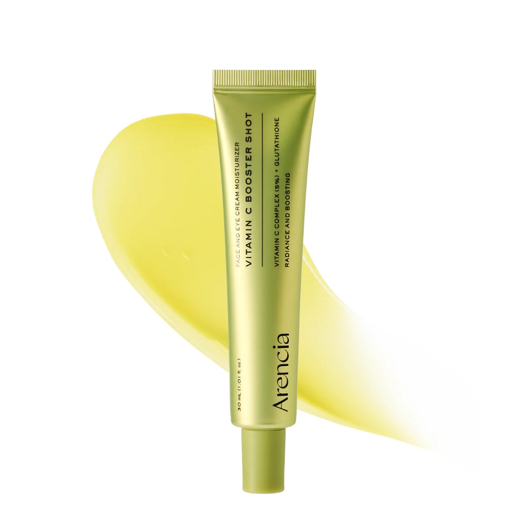 سيروم أرينسيا بفيتامين سي لتعزيز إشراقة البشرة