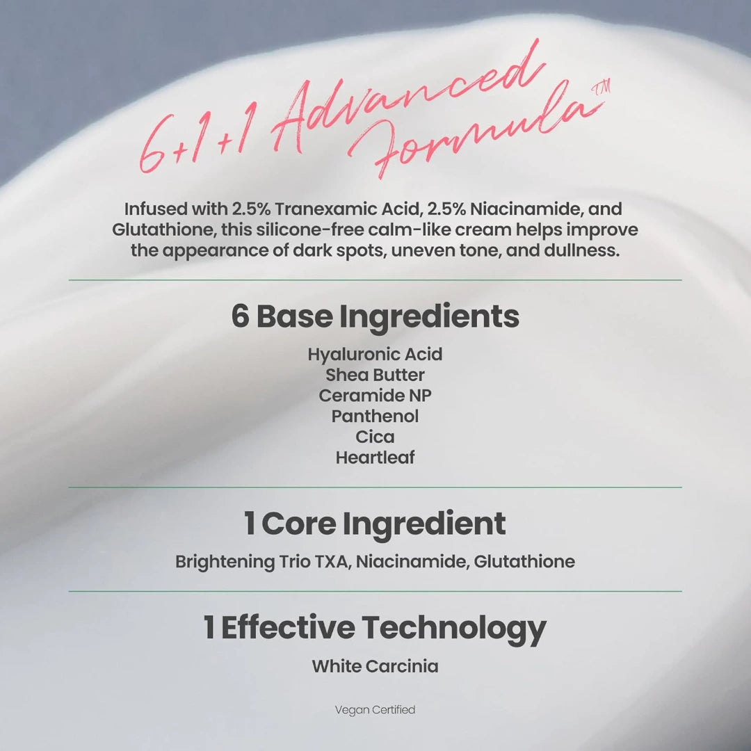 Silicone-Free Brightening Moisturizer by Axis-Y