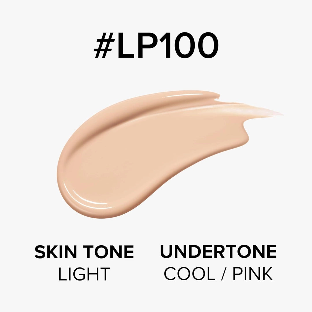 Beauty Of Joseon Daily Tinted Fluid Sunscreen LP100