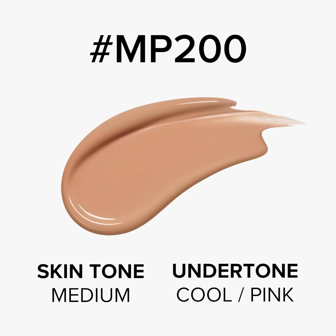 Beauty Of Joseon Daily Tinted Fluid Sunscreen MP200