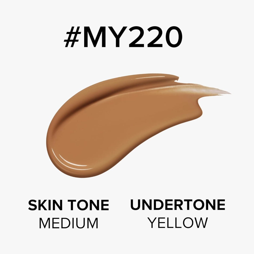 Beauty Of Joseon Daily Tinted Fluid Sunscreen MY220