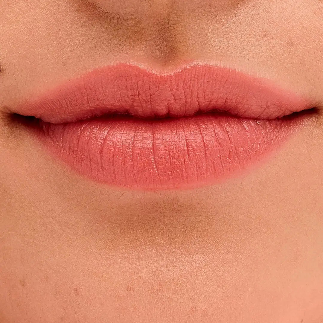 Benefit Plushtint Moisturizing Matte Lip Tint - 2 Cream Puff