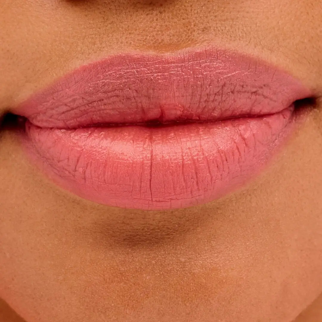 Benefit Plushtint Moisturizing Matte Lip Tint - 6 Pillow Play