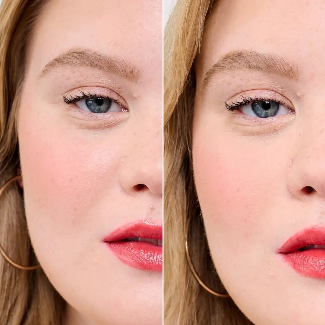 بودرة باور شفافة من بنفت للمسة نهائية مطفية