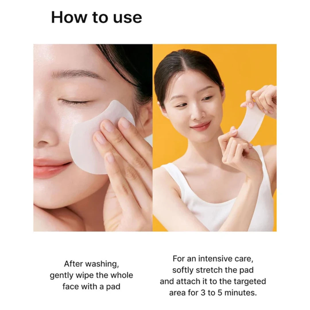 باد النياسيناميد من سيليماكس لتنقية المسام وتفتيح البشرة