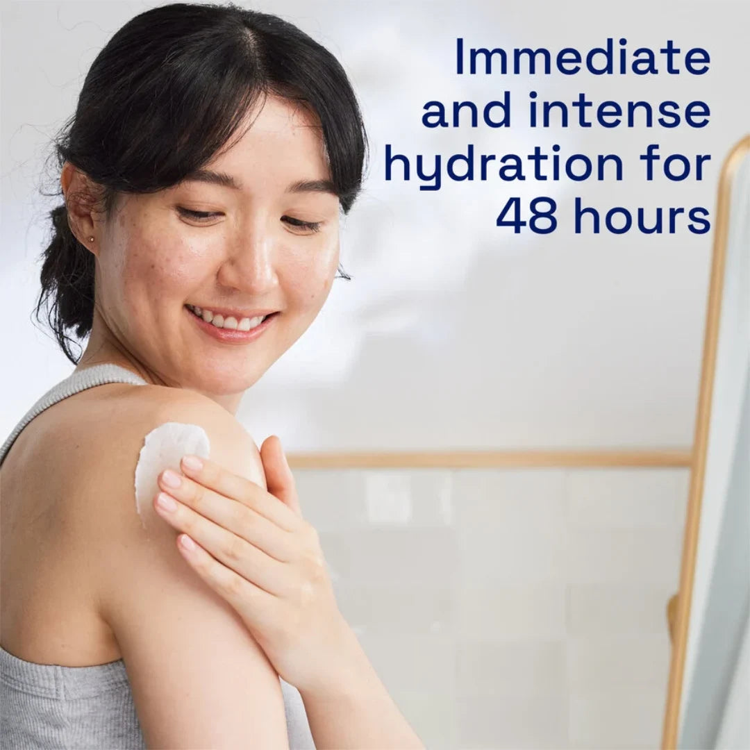 كريم سيتافيل المرطب للبشرة الجافة إلى شديدة الجفاف