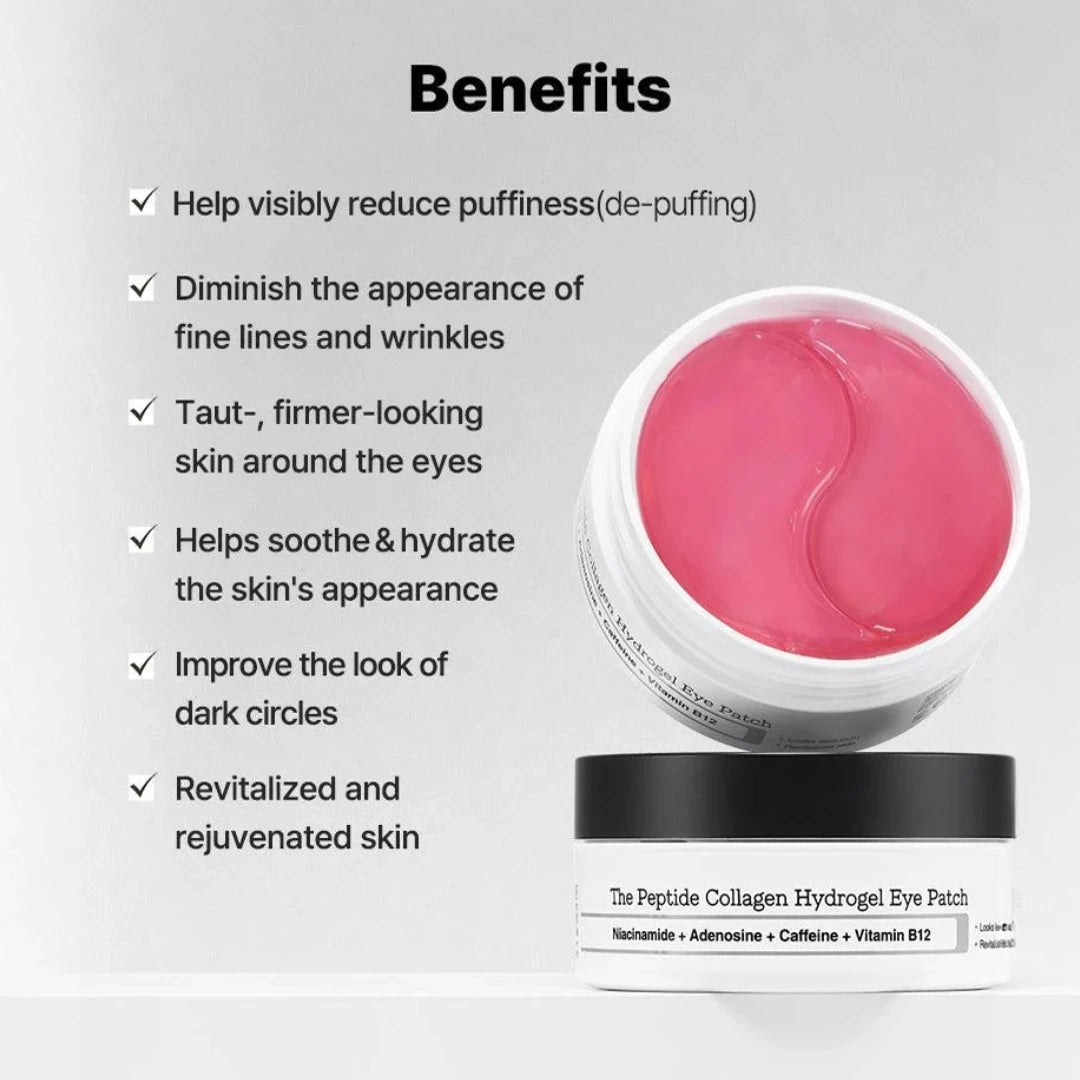 باتشات علاج الانتفاخات من كوسركس