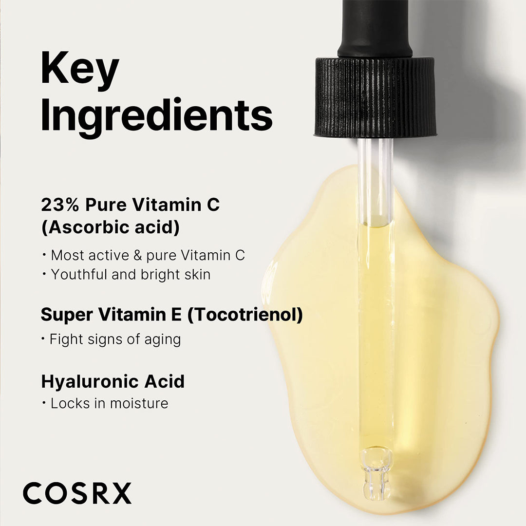 Cosrx The Vitamin C 23 Serum - 20g