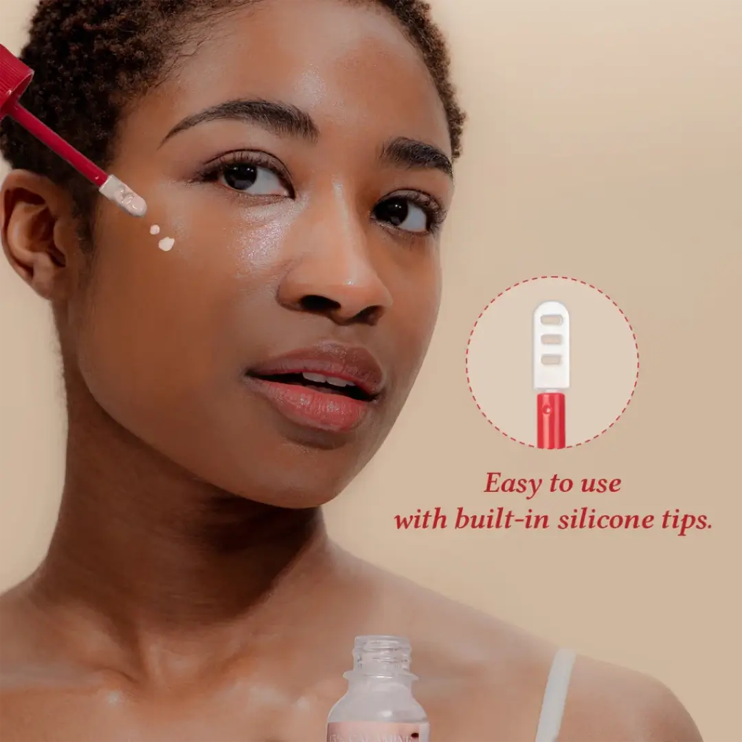 مسحوق حب الشباب من دكتور ألثيا بكلامين 15٪ للعناية بالبقع