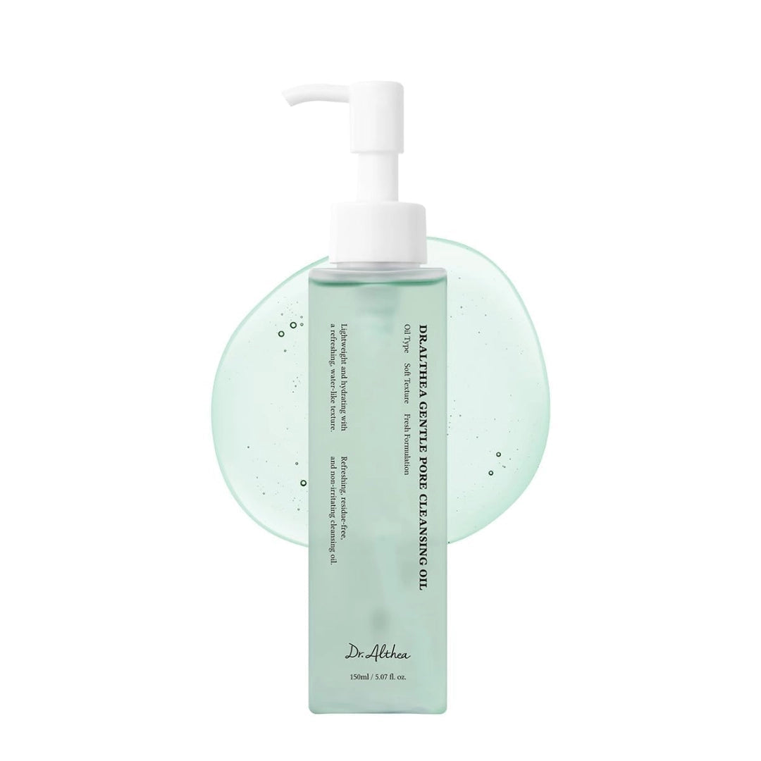 Dr.Althea Gentle Pore Cleansing Oil