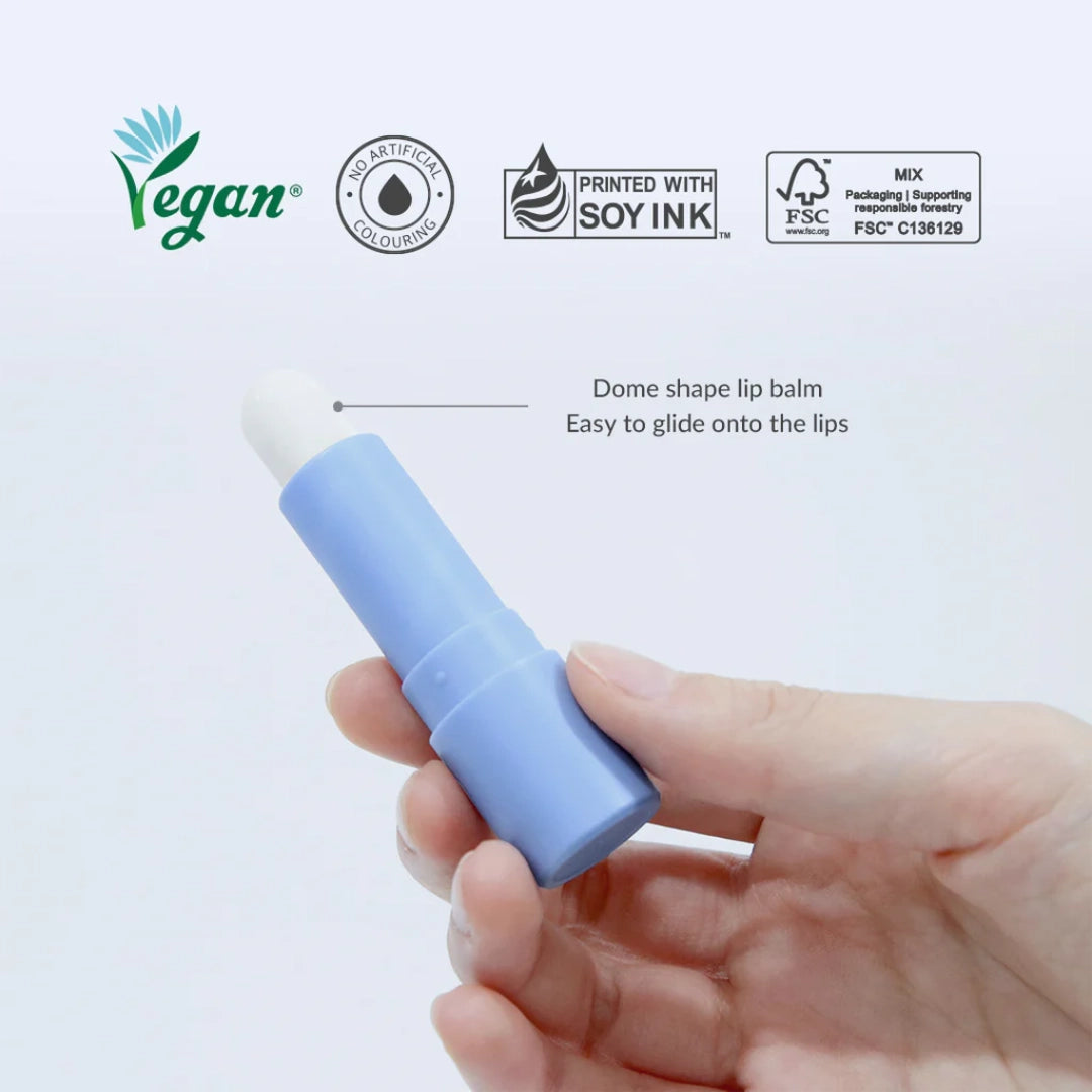 دكتور ألثيا بلسم شفاه مرطب للشفاه الجافة