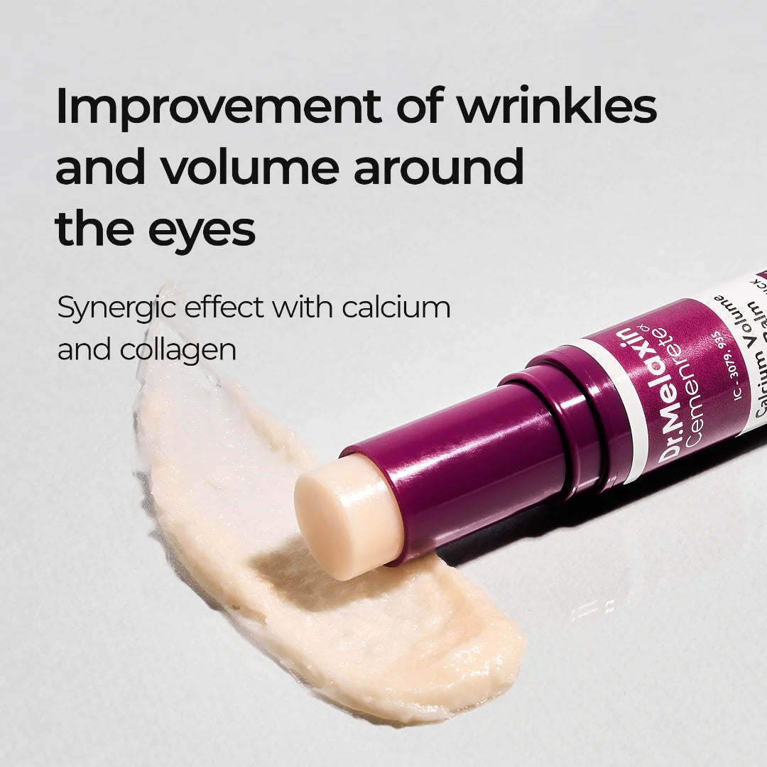 Cemenrete Calcium Multi Balm by Dr.Melaxin – Wrinkle Core Stick