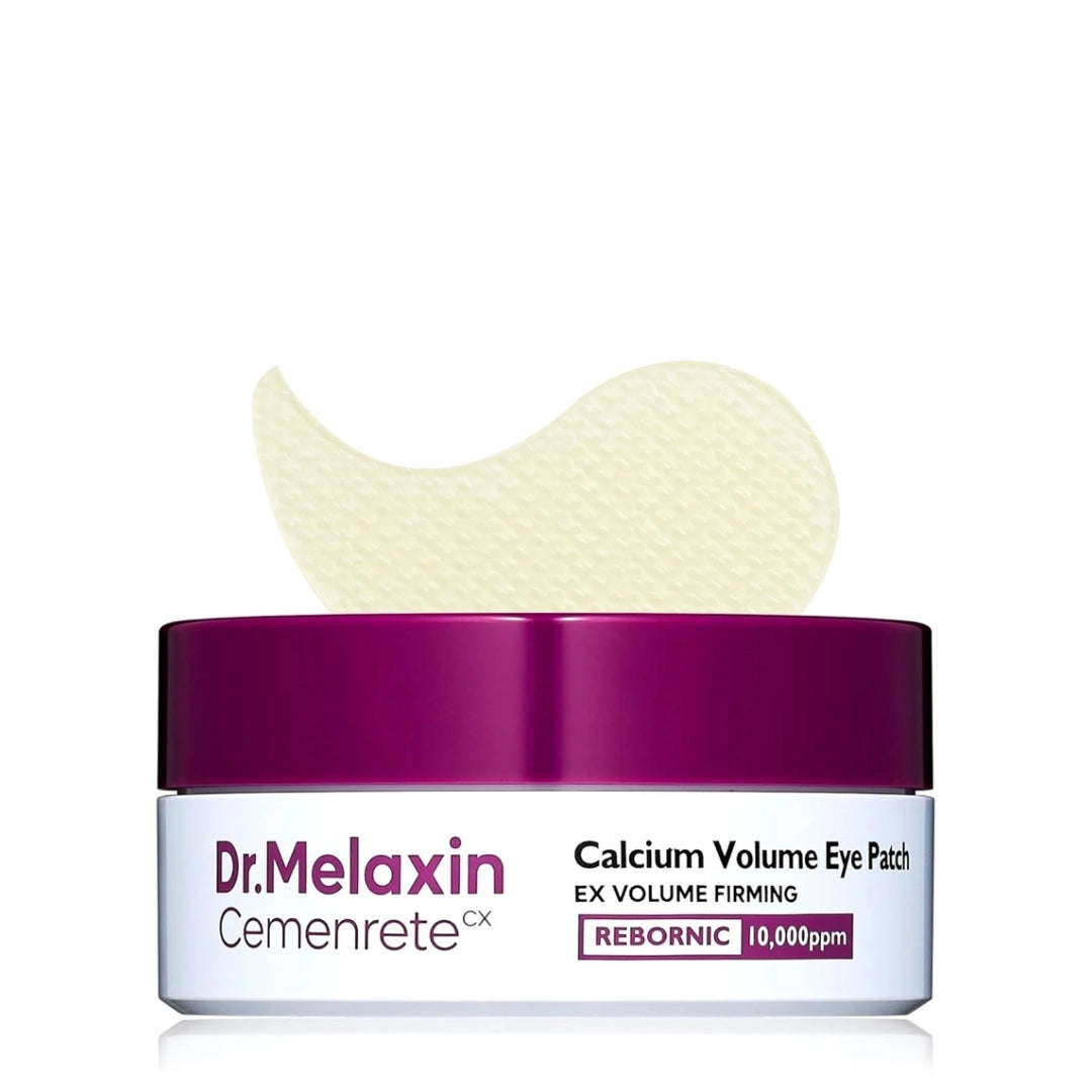 Dr.Melaxin Cemenrete Calcium Volume Eye patch