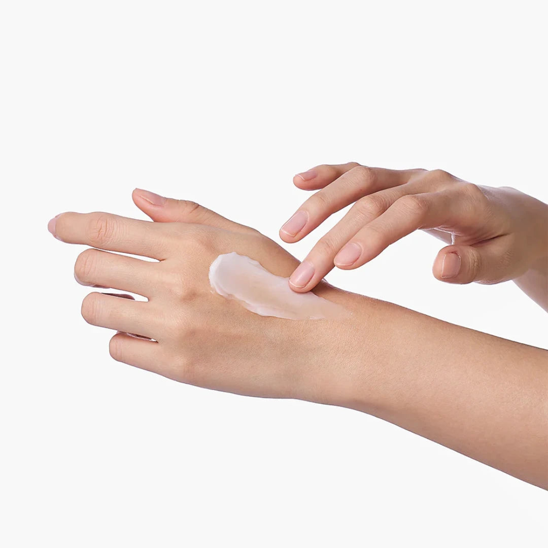 كريم النمش الحاصل على براءة اختراع من دكتور ميلاكسن بتقنية النانو