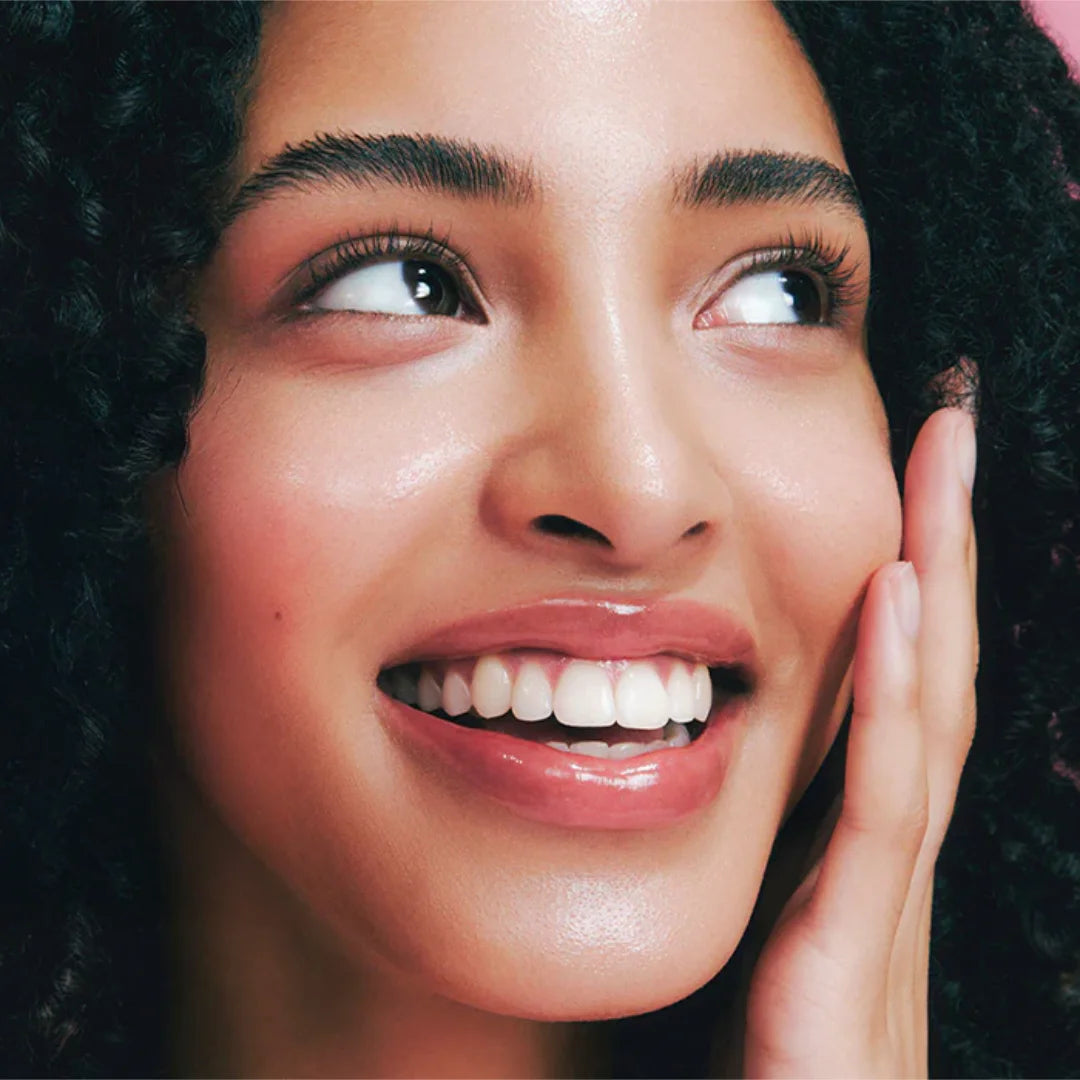 تونر معزز بالببتيدات من ايكوال بيري لبشرة مشرقة