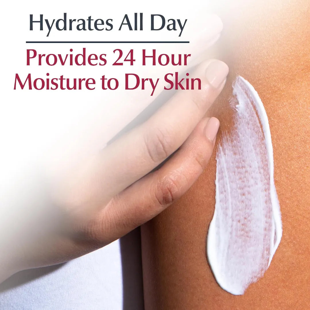 Daily Hydration Lotion with Broad Spectrum SPF 15 - 500ml