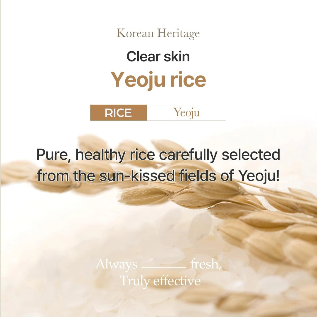 I'm From Rice Toner 150ml Korean Skincare