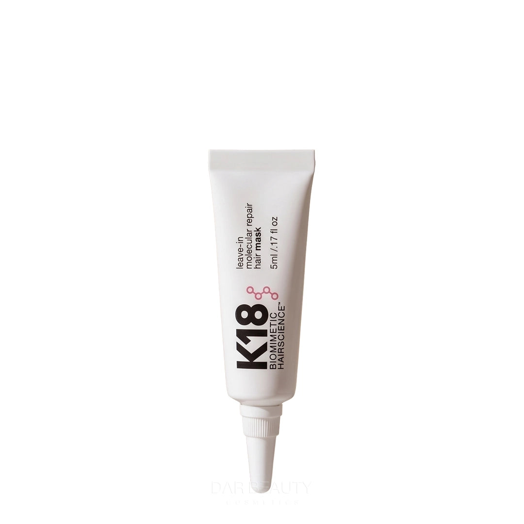 K18 Leave-in Molecular Repair Hair Mask - 50ml