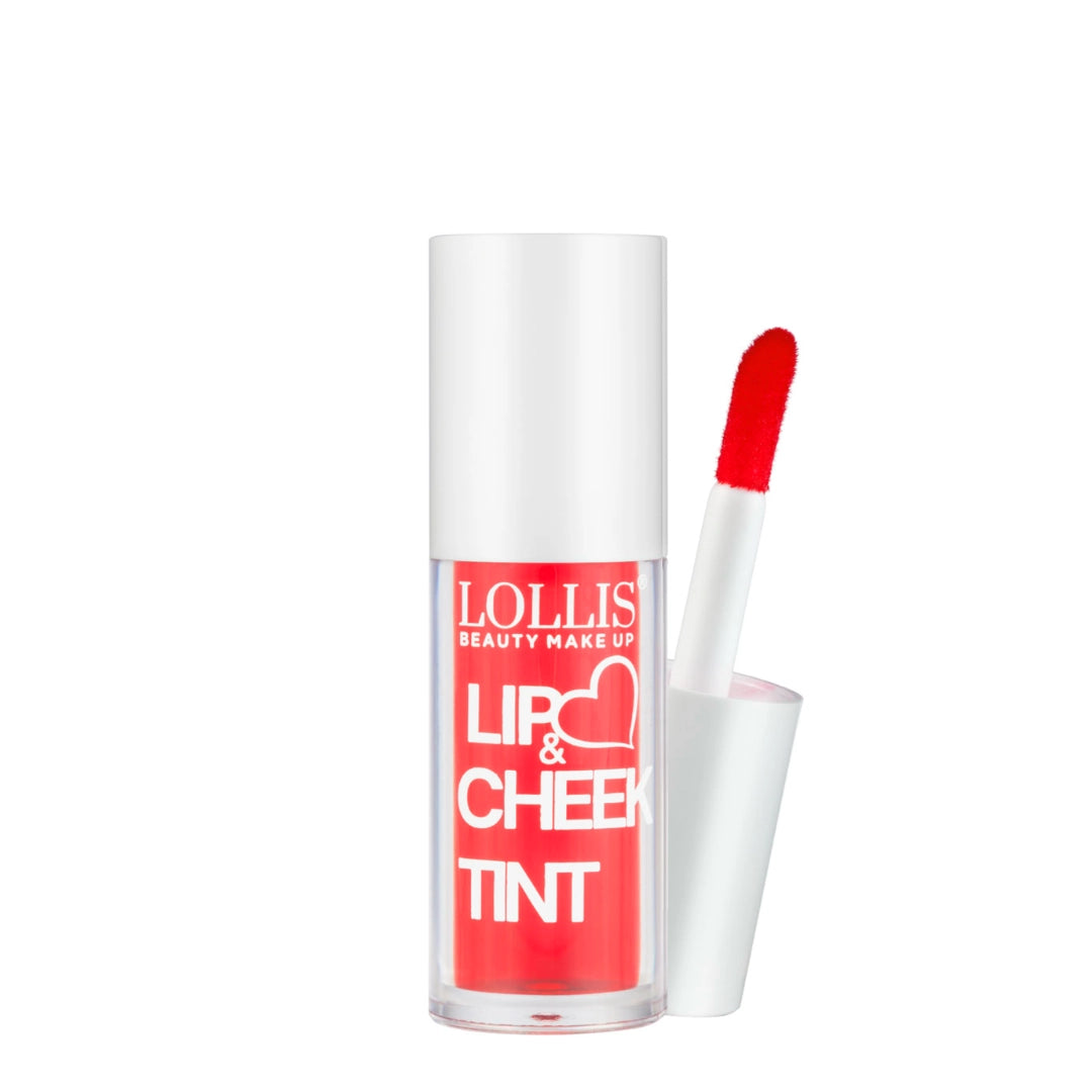 تينت الشفاه والخدود من لوليس 01