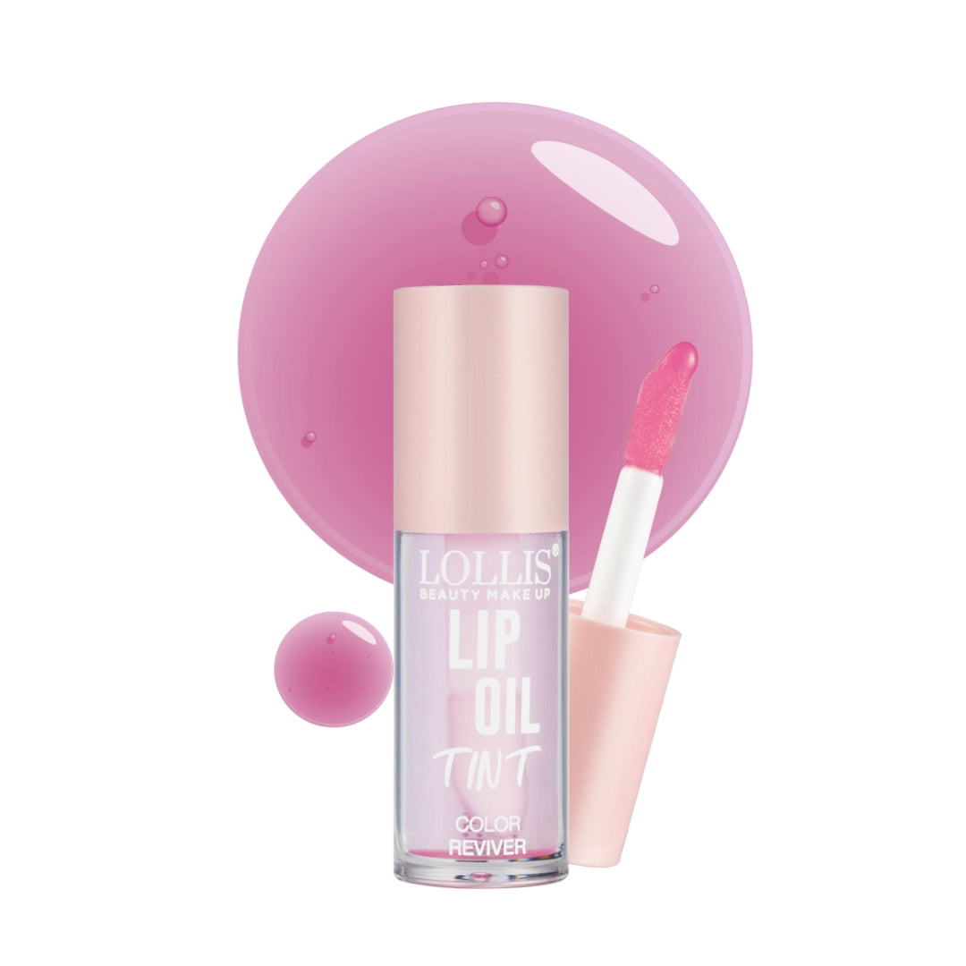 تينت لوليس الزيتي لترطيب وتلوين الشفاه 02
