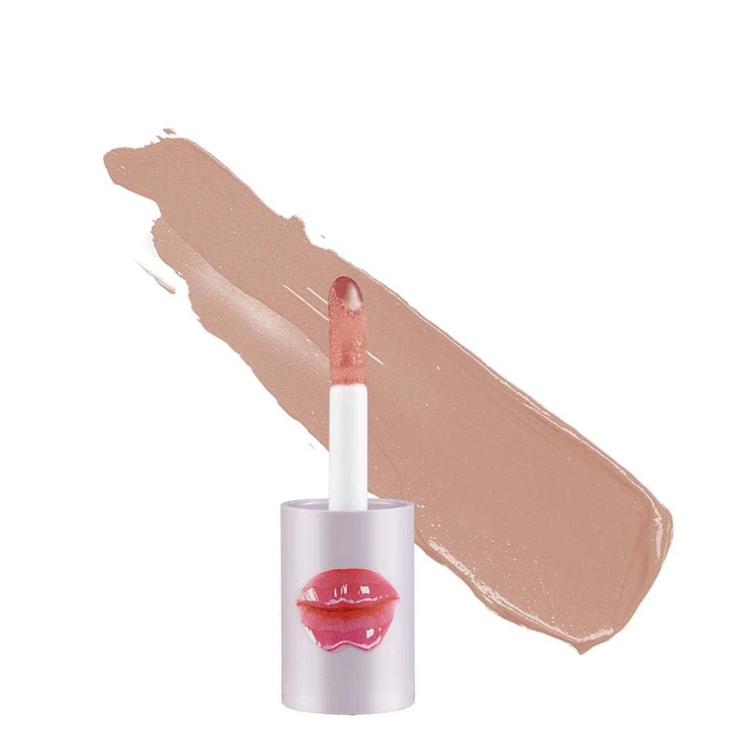 جلوس لوليس بلومب أب 05 مكبر شفاه بالمنثول