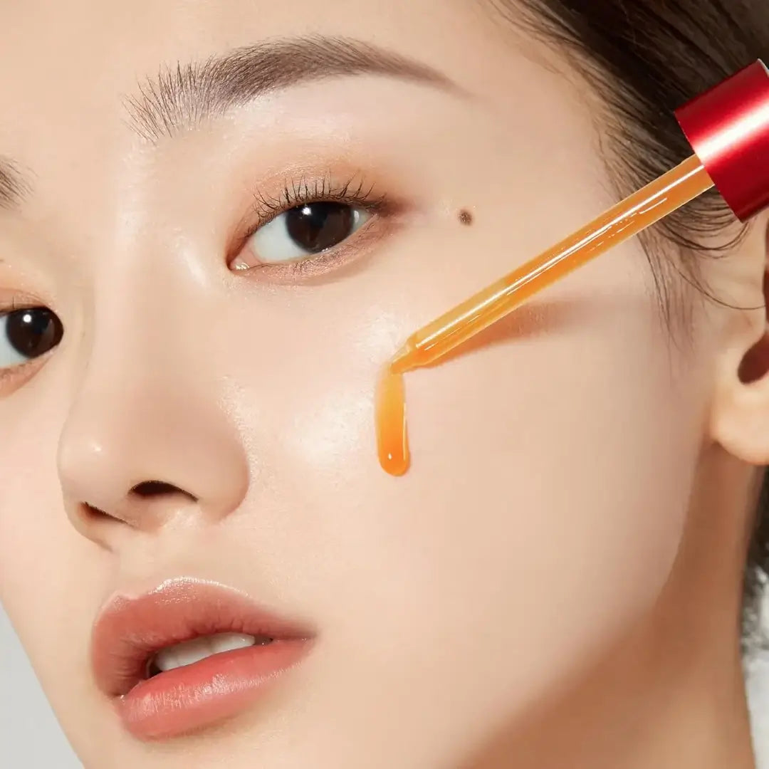 ميديكوب مقشر حمض العنبر للنتائج الفورية لعلاج حب الشباب