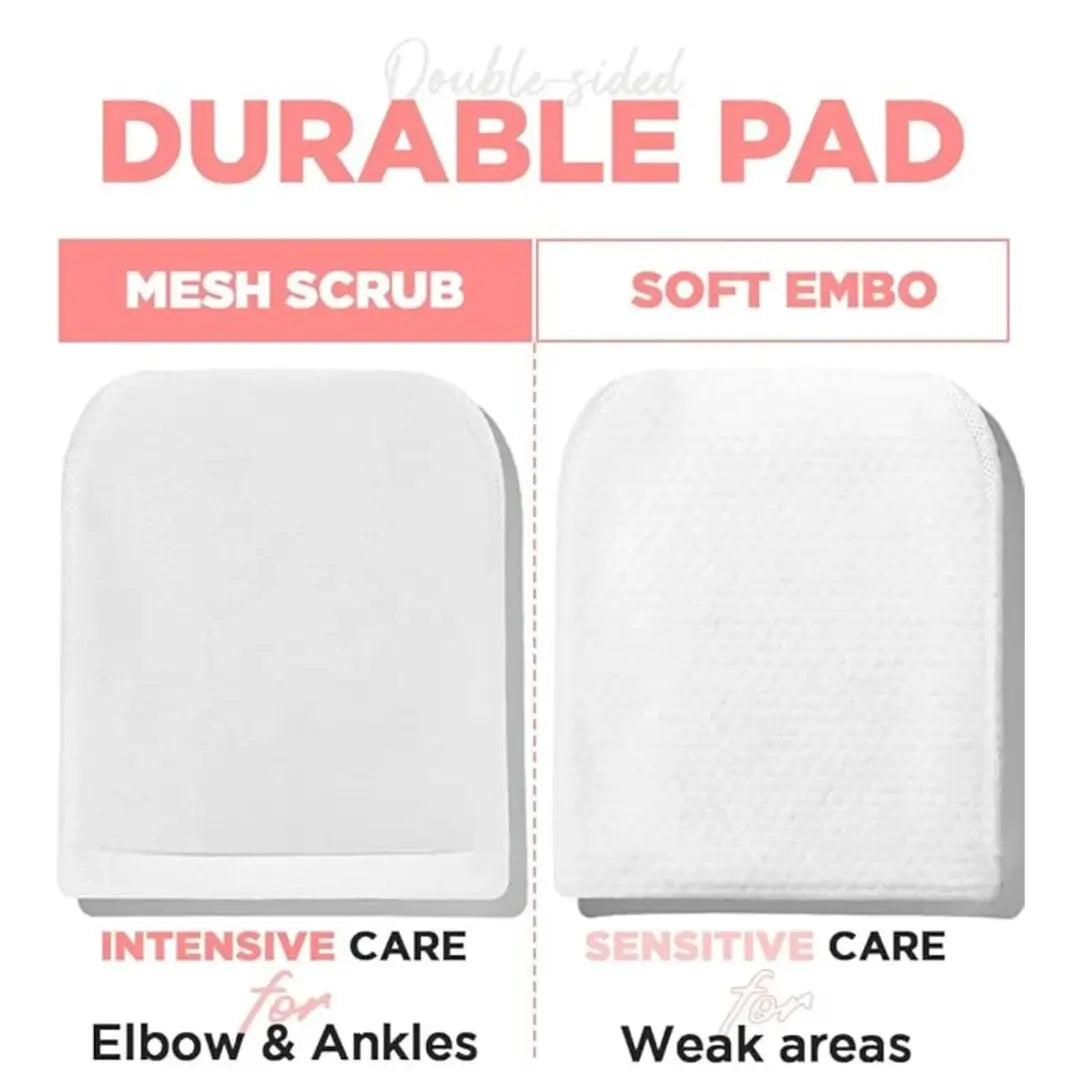 ليفة مقشر الجسم الكورية مومز باث