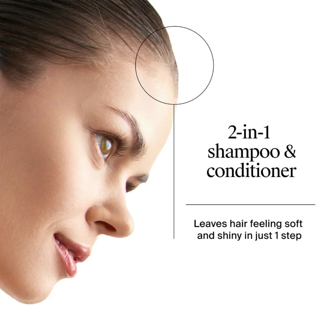 تي جيل نيتروجينا شامبو علاجي للقشرة وفروة الرأس