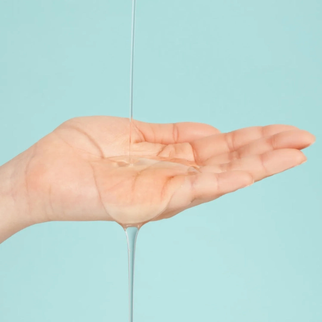 سيروم نومبوزين الكوري للبشرة المعرضة للحبوب والبشرة الدهنية