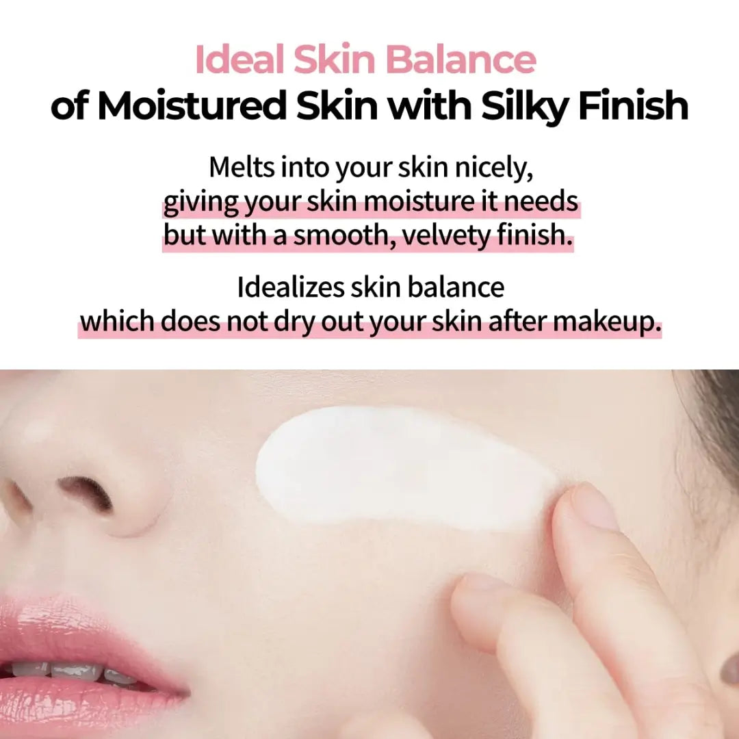 مرطب البشرة الخالية من المسام نومبوزين رقم 3