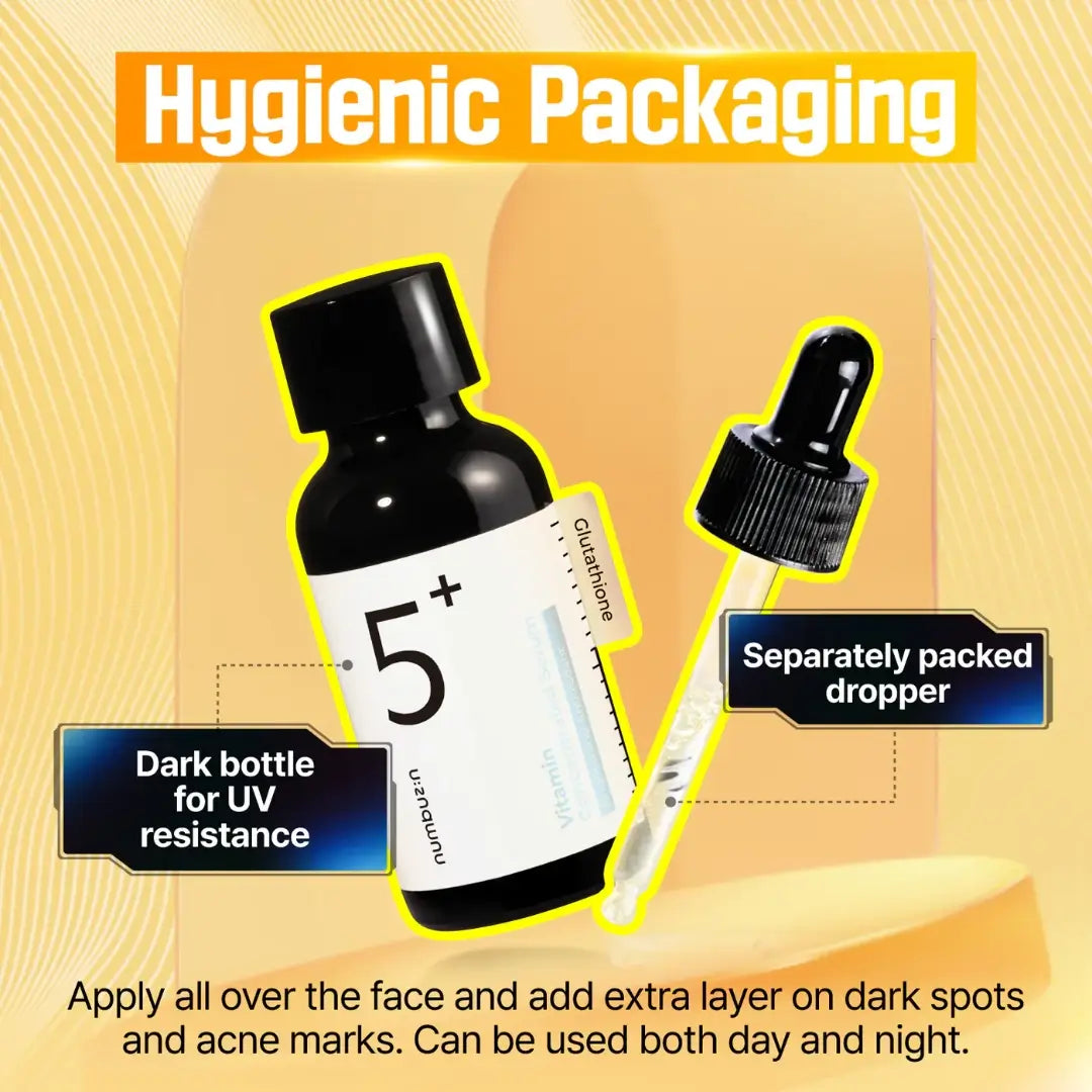 مجموعة علاج فيتامين نياسيناميد المركز من نومبوزين