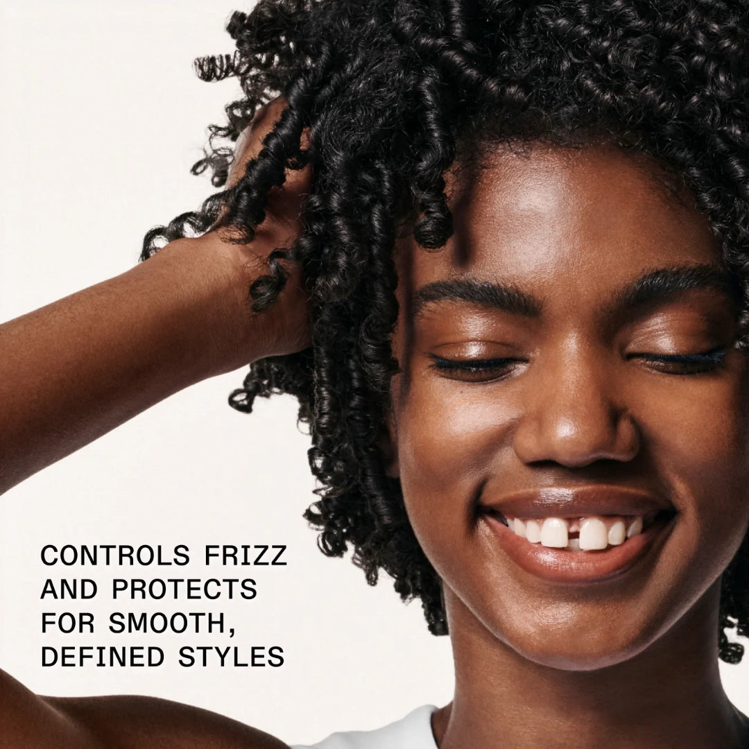 Olaplex No.6 Bond Smoother | Anti-Frizz Heat Protection Styling Cream